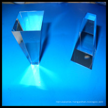 Manufacture Optical Glass Cone Prism,Square Round Rectangular